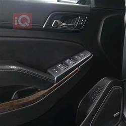 شيفروليه تاهو